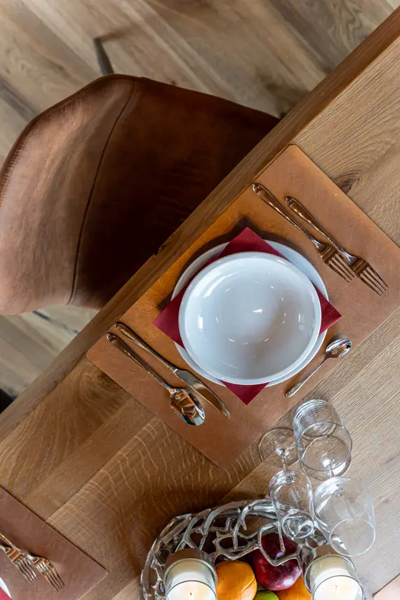 Wohnbereich, Chalet Pandora Livigno, Foto 5