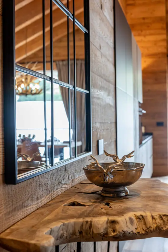 Dettagli, Chalet Pandora Livigno, foto 9