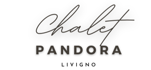 Chalet Pandora Livigno